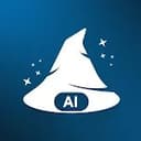 Wizard AI Image Generator MOD APK icon