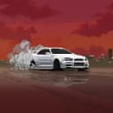 APEX Racer MOD APK icon