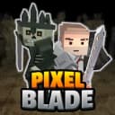 Pixel F Blade - Hack n Slash MOD APK icon