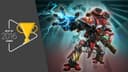 Warhammer 40,000: Freeblade MOD APK icon