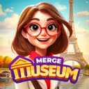 Merge Museum MOD APK icon