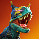 Dino Squad MOD APK icon