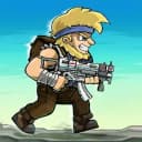 Metal Soldiers 2 MOD APK icon
