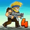 Metal Soldiers 4 MOD APK icon