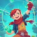 Sparklite MOD APK icon