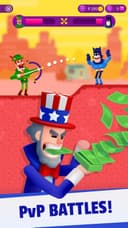 Ultimate Bowmasters MOD APK icon