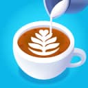 Coffee Shop 3D MOD APK icon