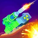 Tank Stars MOD APK icon