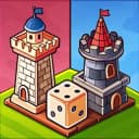 ChanceLot TD Merge Wars MOD APK icon