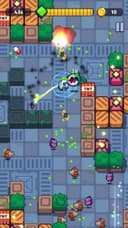 Last survivor Day on Earth MOD APK icon