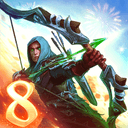 Age of Magic MOD APK icon