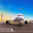 Airport Simulator Tycoon MOD APK icon