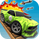 Table Top Racing Free MOD APK icon