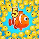 Fishdom MOD APK icon