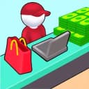 Idle Mall Tycoon Games Mart MOD APK icon
