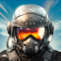 Red Hunt MOD APK icon