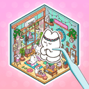 My Sticker Room MOD APK icon