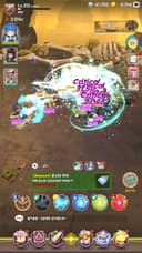Raise Abyss Knight MOD APK icon