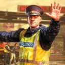 Contraband Police Mobile MOD APK icon