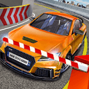 Multi Floor Garage Driver MOD APK icon