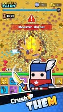 Pocket Fairy MOD APK icon