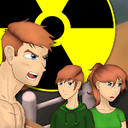 Alive In Shelter MOD APK icon