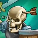 Idle Bounty Adventures MOD APK icon