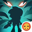 AFK Monster Battle MOD APK icon