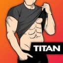 Titan – Home Workout &amp; Fitness MOD APK icon