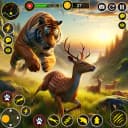 Wild Hunt Animal Hunting Games MOD APK icon