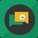 Auto Reply Chat Bot MOD APK icon