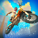 Trial Riders MOD APK icon