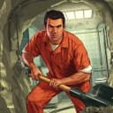 Prison Escape Journey MOD APK icon