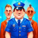 Prison Guard Simulator MOD APK icon