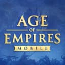 Age of Empires Mobile MOD APK icon