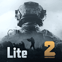 Arena Breakout Lite MOD APK icon