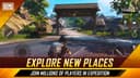 Battlegrounds Mobile India MOD APK icon