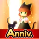 Stray Cat Doors MOD APK icon