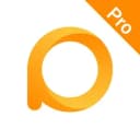 Pure Browser Pro MOD APK icon