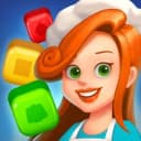 Sweet Cubes MOD APK icon