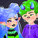 Highrise MOD APK icon