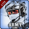 Soldier Games: Military Games MOD APK icon