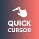 Quick Cursor MOD APK icon