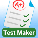 Test Maker MOD APK icon