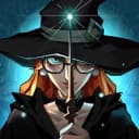 Solo Spellcasting MOD APK icon