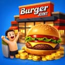 Burger CEO MOD APK icon