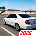 Drift Challenge Realistic MOD APK icon