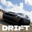 Drift Challenge Realistic MOD APK icon