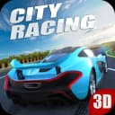 City Racing 3D MOD APK icon