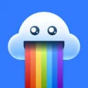Rainbow Weather MOD APK icon